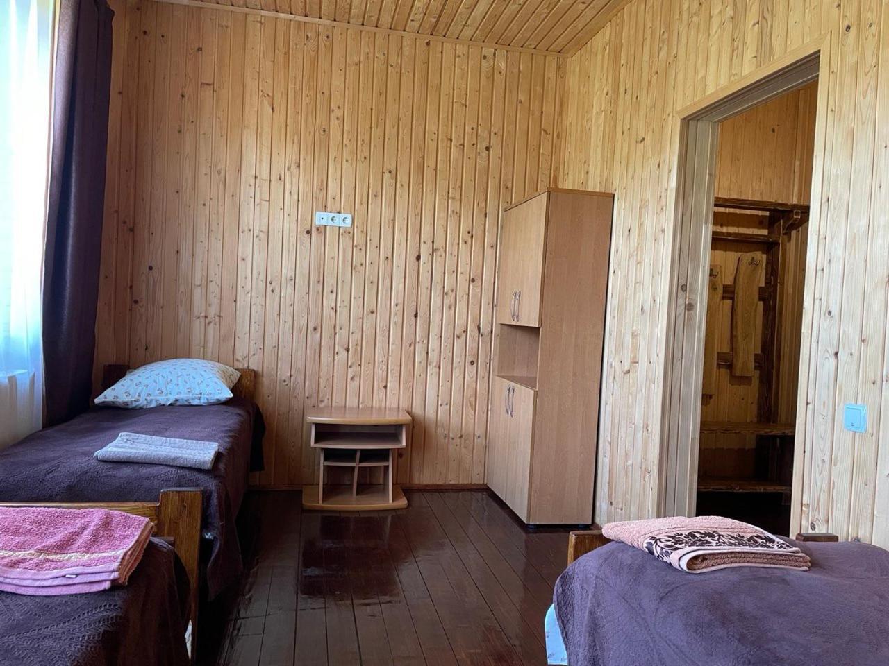 Старе Подвір'Я Verkhovyna Exterior foto